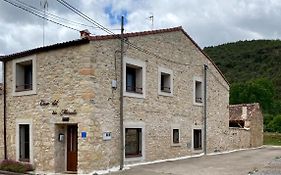 Casa del Tío Marcelo